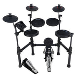 Carlsbro CSD15M Mesh Electronic Drum Kit w/ Mesh Bass Drum