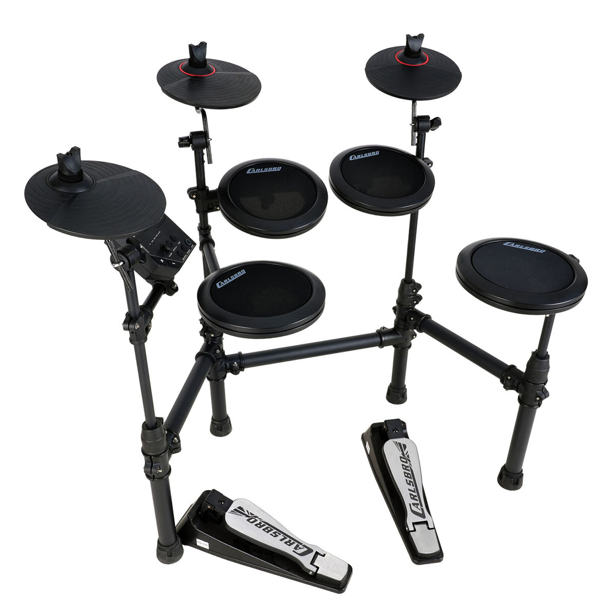 Carlsbro CSD5M Mesh Electronic Drum Kit