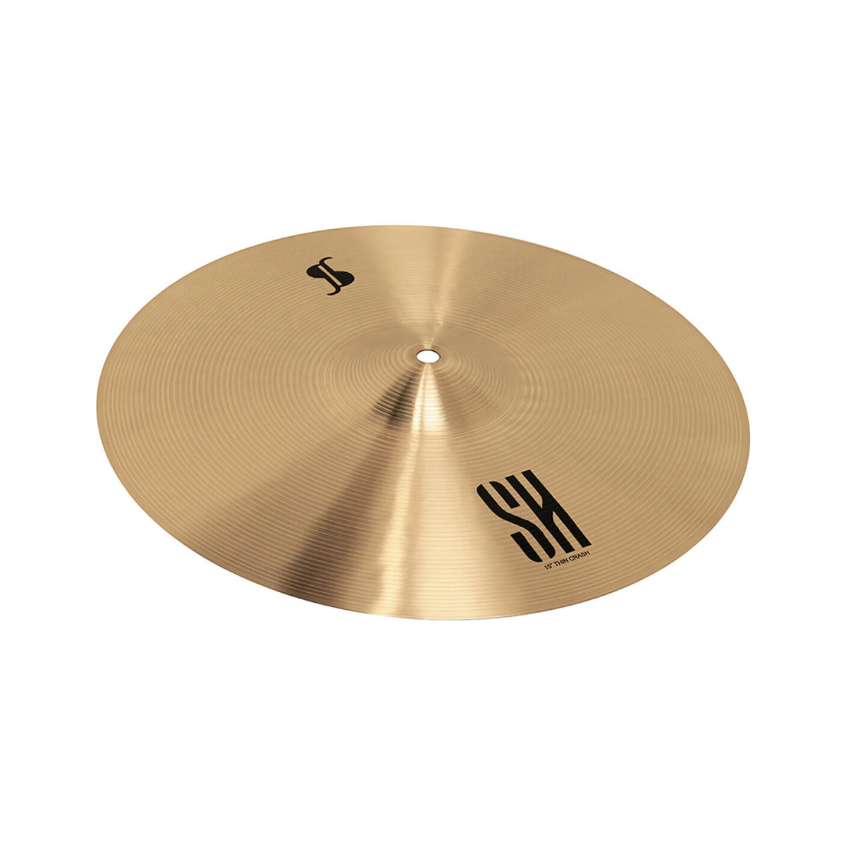 Stagg SH 15" Thin Crash