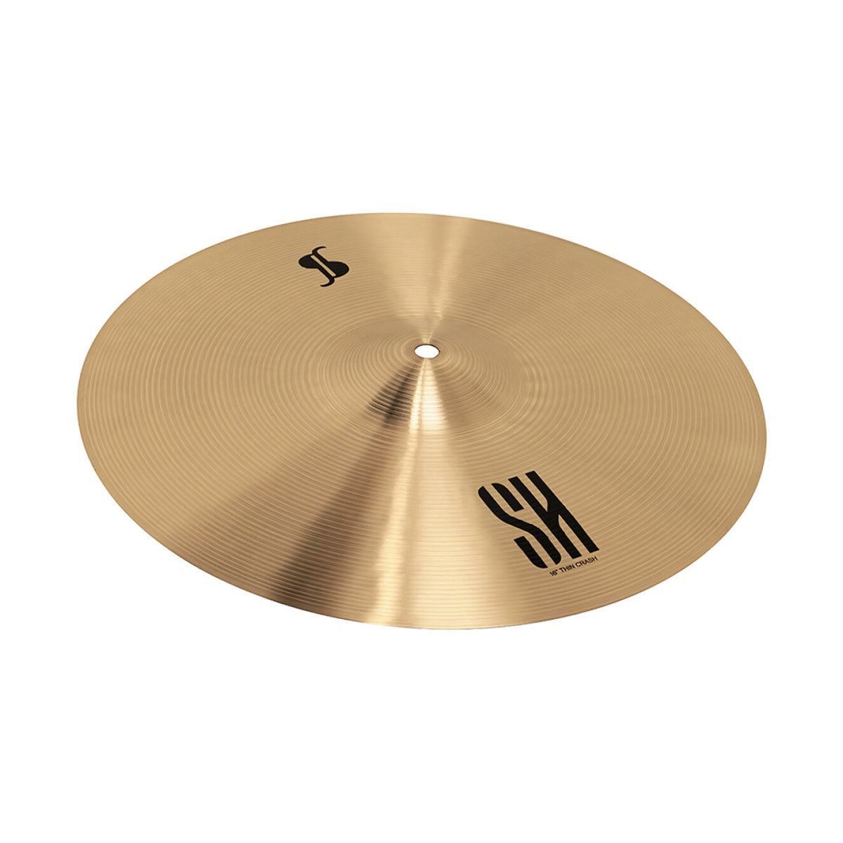 Stagg SH 16" Thin Crash