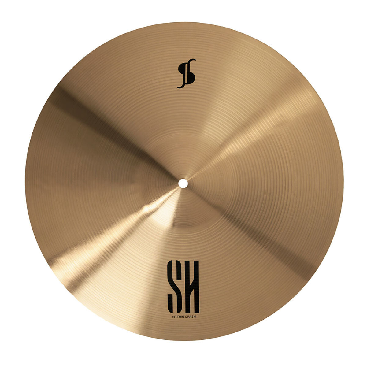 Stagg SH 18" Thin Crash