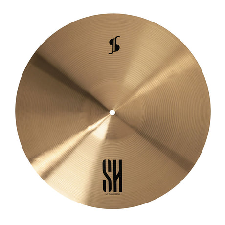 Stagg SH 18" Thin Crash