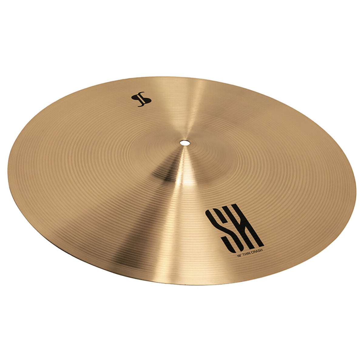 Stagg SH 19" Thin Crash