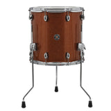 Gretsch Catalina Club Individual Drums in Bronze Sparkle