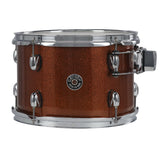 Gretsch Catalina Club Individual Drums in Bronze Sparkle