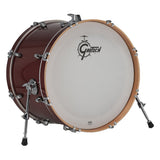 Gretsch Catalina Club Individual Drums in Dark Cherry Sparkle