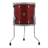 Gretsch Catalina Club Individual Drums in Dark Cherry Sparkle