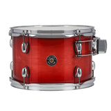 Gretsch Catalina Club Individual Drums in Gloss Crimson Burst