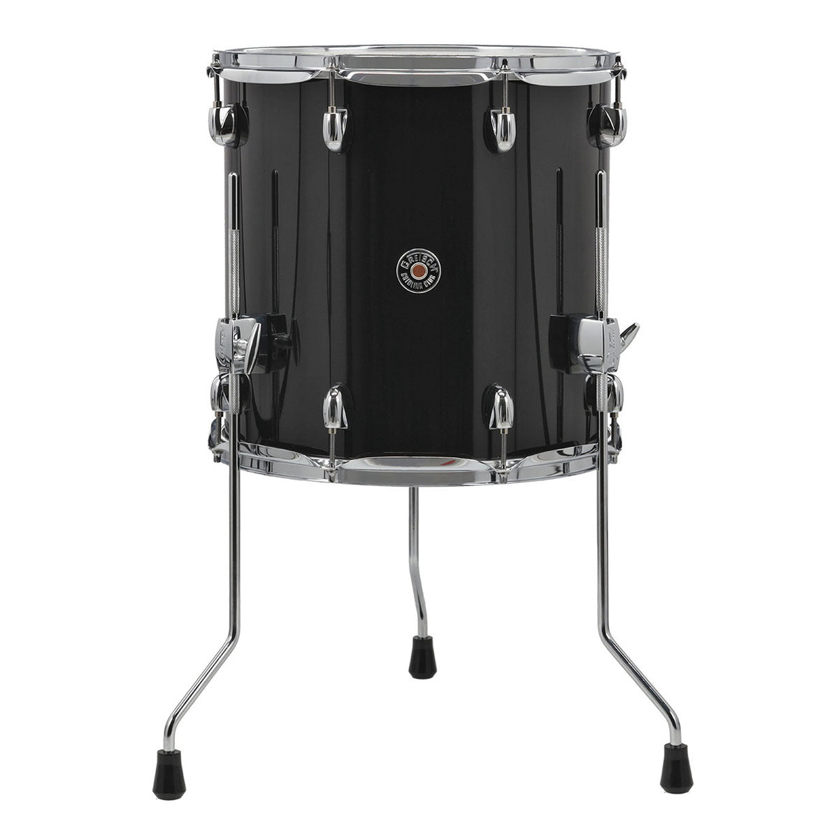 Gretsch Catalina Club Individual Drums in Piano Black