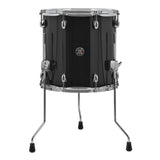 Gretsch Catalina Club Individual Drums in Piano Black