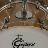 Gretsch Catalina Club Individual Drums in Sahara Sparkle