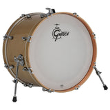 Gretsch Catalina Club Individual Drums in Sahara Sparkle