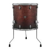 Gretsch Catalina Club Individual Drums in Satin Antique Fade