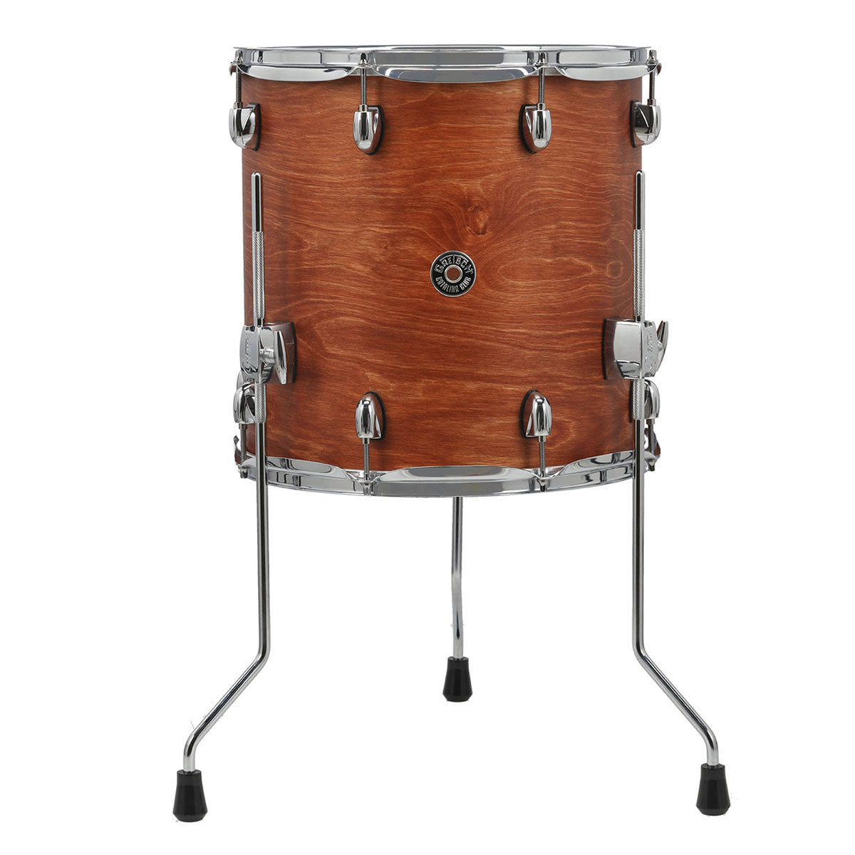 Gretsch Catalina Club Individual Drums in Satin Walnut Glaze