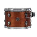 Gretsch Catalina Club Individual Drums in Satin Walnut Glaze
