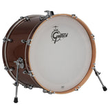Gretsch Catalina Club Individual Drums in Bronze Sparkle