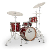 Gretsch Catalina Club 16" Micro Bop Shell Pack