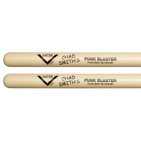 Vater Player's Design Chad Smith's Funk Blaster - Wood Tip