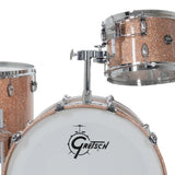 Gretsch Renown Individual Drums in Champagne Sparkle