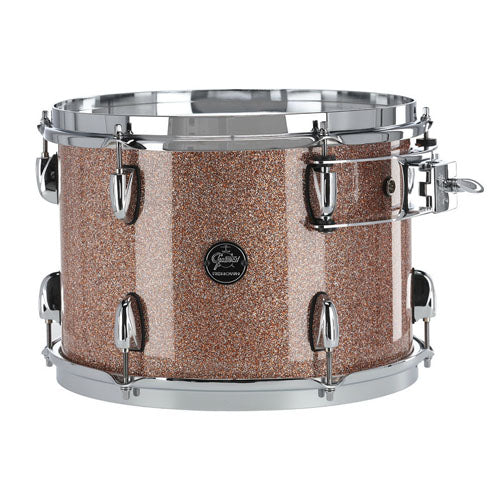 Gretsch Renown Individual Drums in Champagne Sparkle