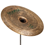 Istanbul Agop Signature 18" Agop China
