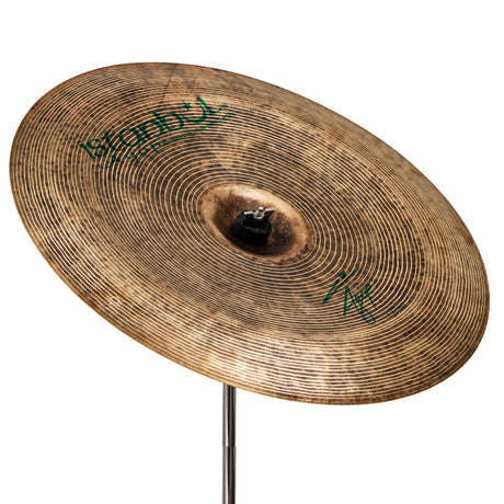 Istanbul Agop Signature 18" Agop China