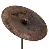 Istanbul Agop Custom 20" Turk China