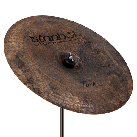 Istanbul Agop Custom 16" Turk China