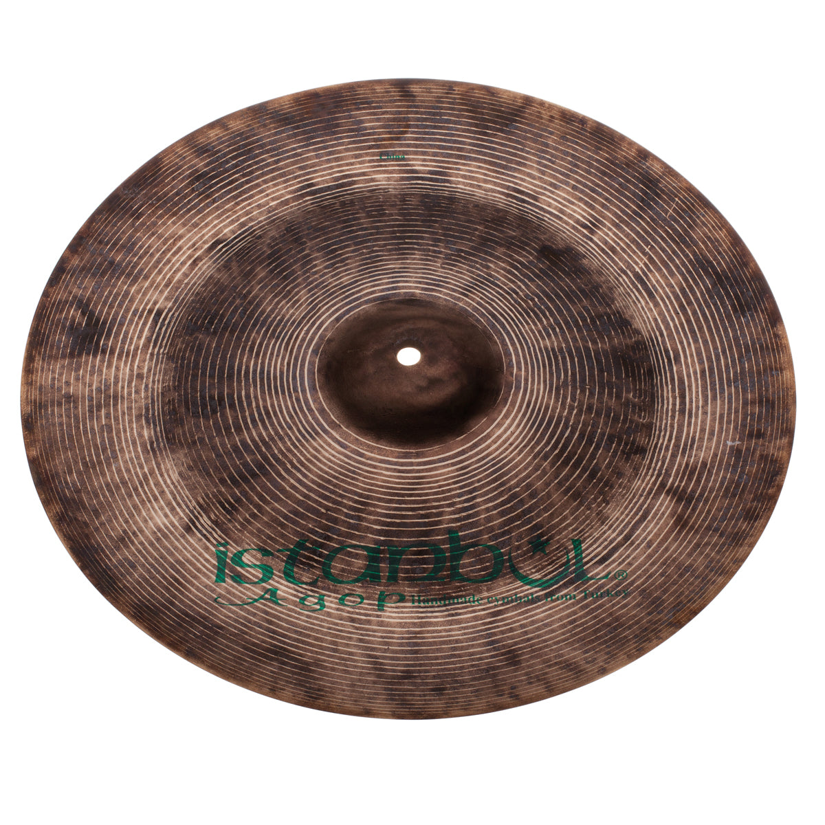 Istanbul Agop Signature 18" Agop China