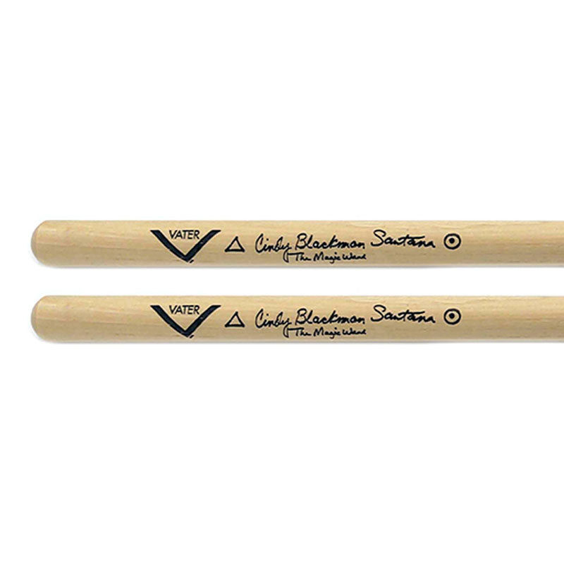 Vater Player's Design Cindy Blackman-Santana Magic Wand - Wood Tip