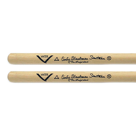 Vater Player's Design Cindy Blackman-Santana Magic Wand - Wood Tip