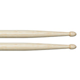 Vater American Hickory Classics 8D Jazz - Wood Tip