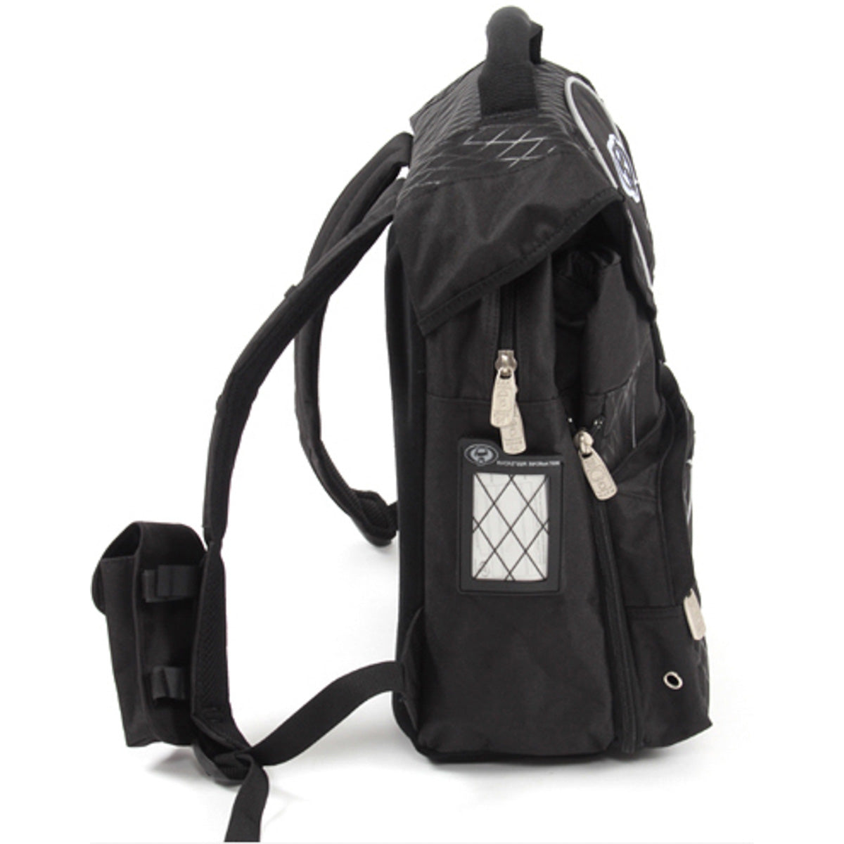 Protection Racket Classroom Backpack