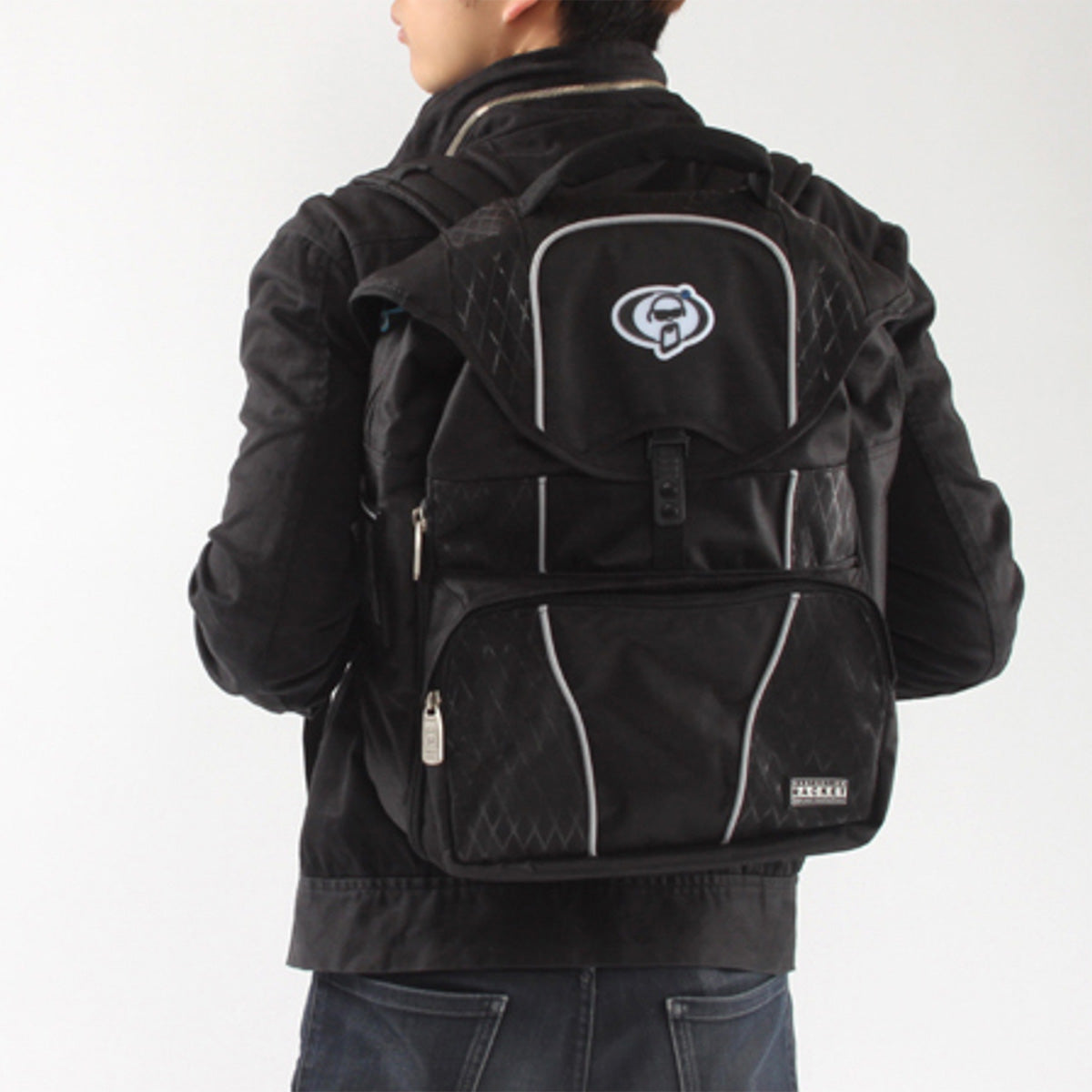 Protection Racket Classroom Backpack