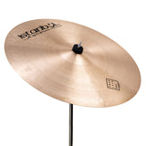 Istanbul Agop Traditional 22" Crash/Ride
