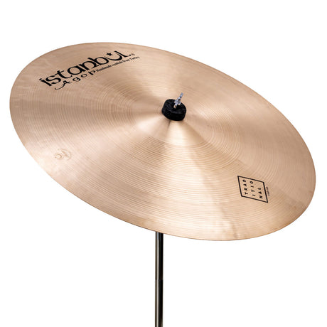 Istanbul Agop Traditional 22" Crash/Ride