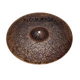 Istanbul Agop Custom 20" Turk Crash