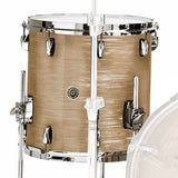 Gretsch USA Brooklyn Individual Shells in Creme Oyster