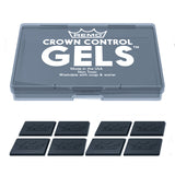 Remo Crown Control Gels (Pack of 8)