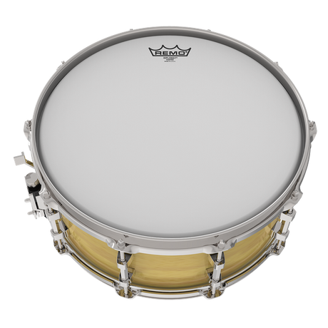 Remo Diplomat 14" M5 Thin Snare Drum Head - Coated