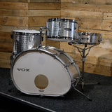Pre-Owned VOX Telstar Drum Kit