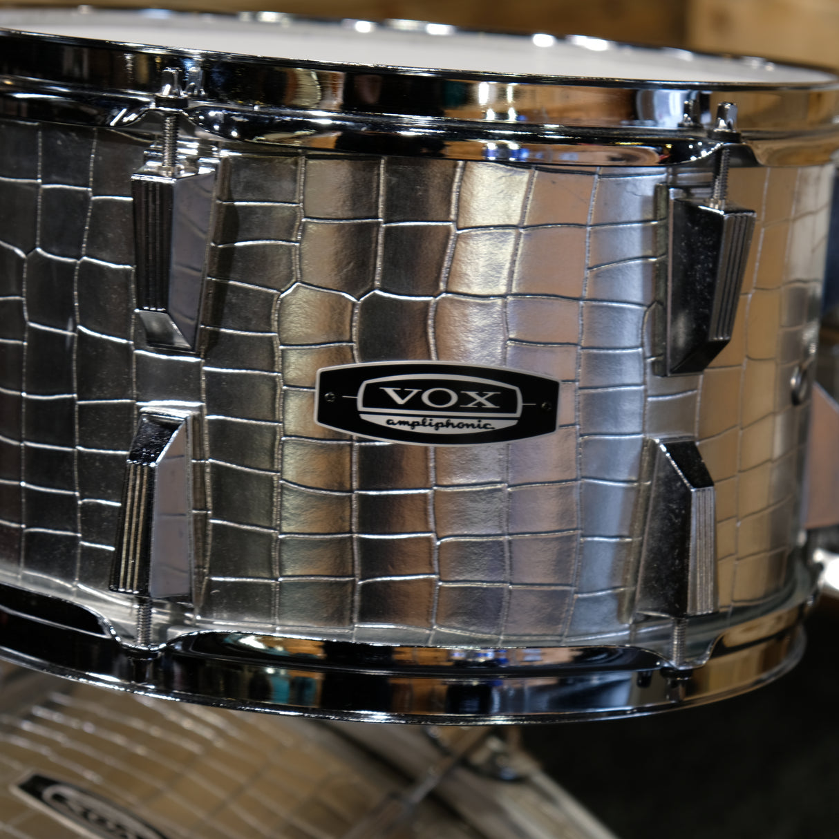 Pre-Owned VOX Telstar Drum Kit