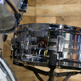 Pre-Owned Tama Swingstar Shell Pack in Metallic White ('80s)