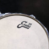 Pre-Owned Tama Swingstar Shell Pack in Metallic White ('80s)