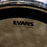 Pre-Owned Tama Swingstar Shell Pack in Metallic White ('80s)