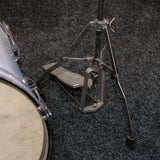 Pre-Owned Tama Swingstar Shell Pack in Metallic White ('80s)