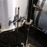 Pre-Owned Tama Swingstar Shell Pack in Metallic White ('80s)