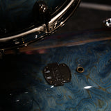 Pre-Owned Mapex Saturn V Drum Kit in Deep Water Maple Burl