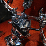 Pre-Owned British Drum Company Legend Club Shell Pack in Buckingham Scarlett