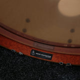 Pre-Owned British Drum Company Legend Club Shell Pack in Buckingham Scarlett
